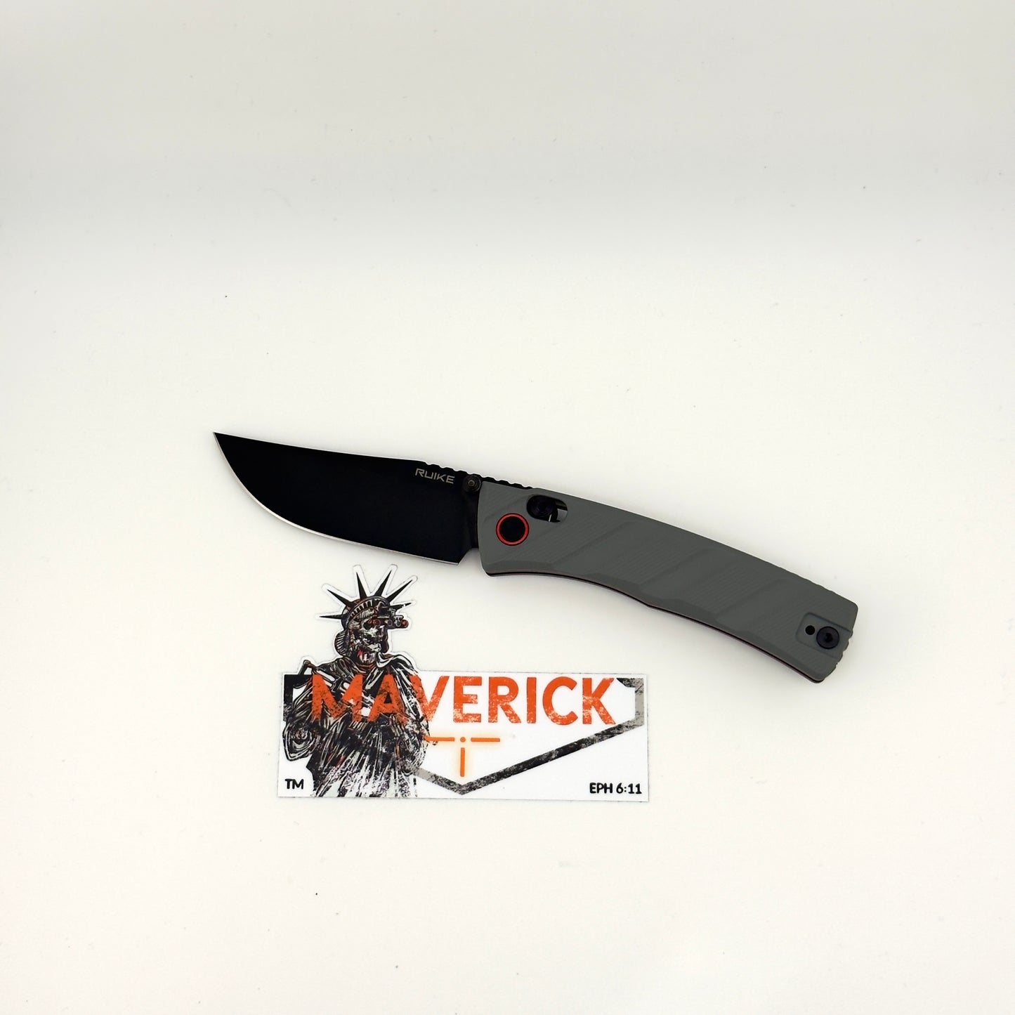 Ruike P856-K