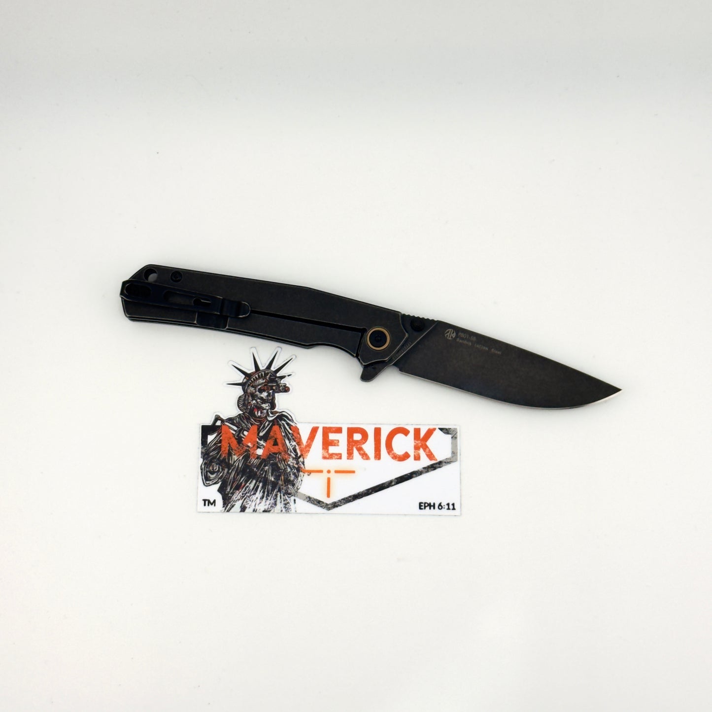 Ruike P801-SB