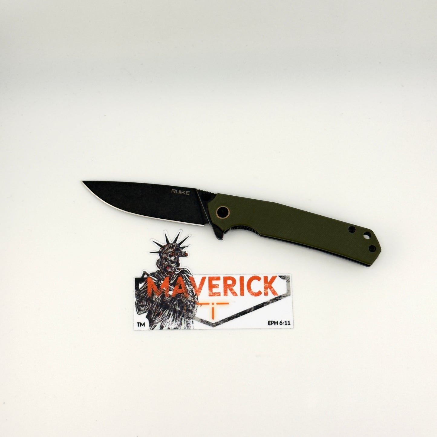Ruike P801-G