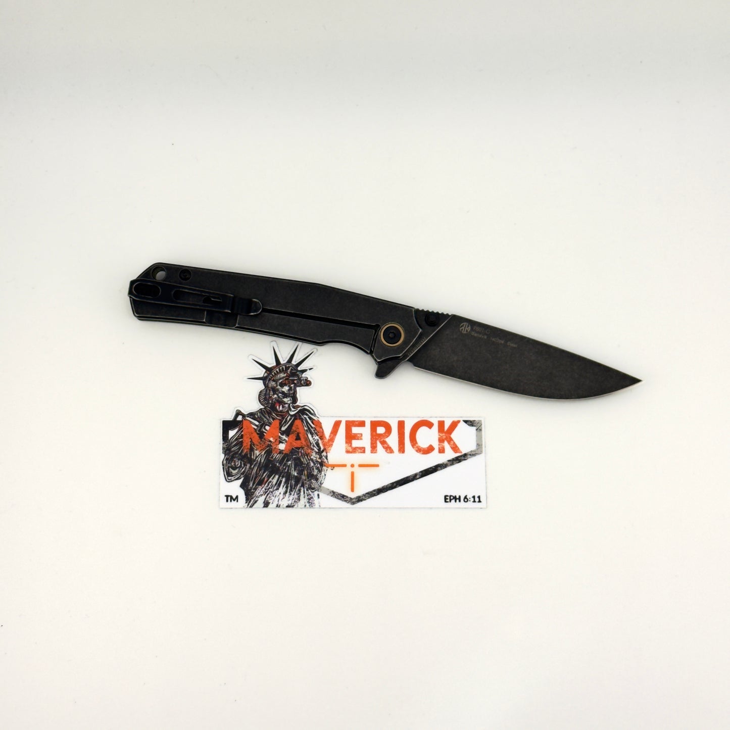 Ruike P801-G