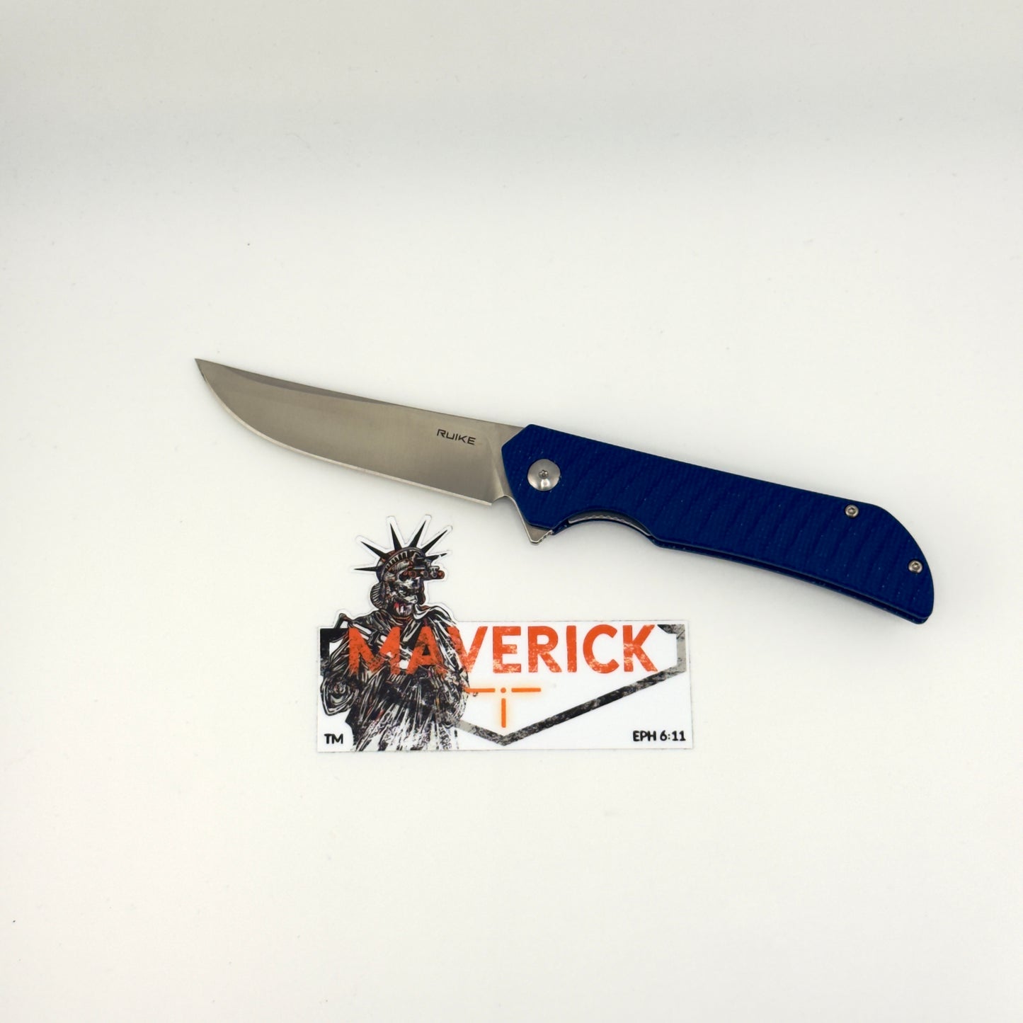 Ruike P122-ME