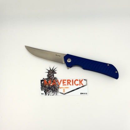 Ruike P122-ME