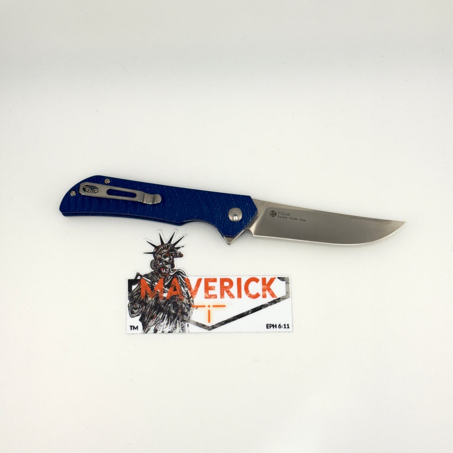 Ruike P122-ME