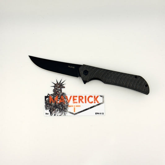 Ruike P122-MB