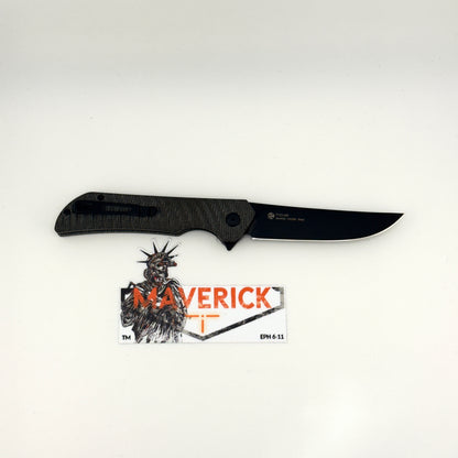 Ruike P122-MB