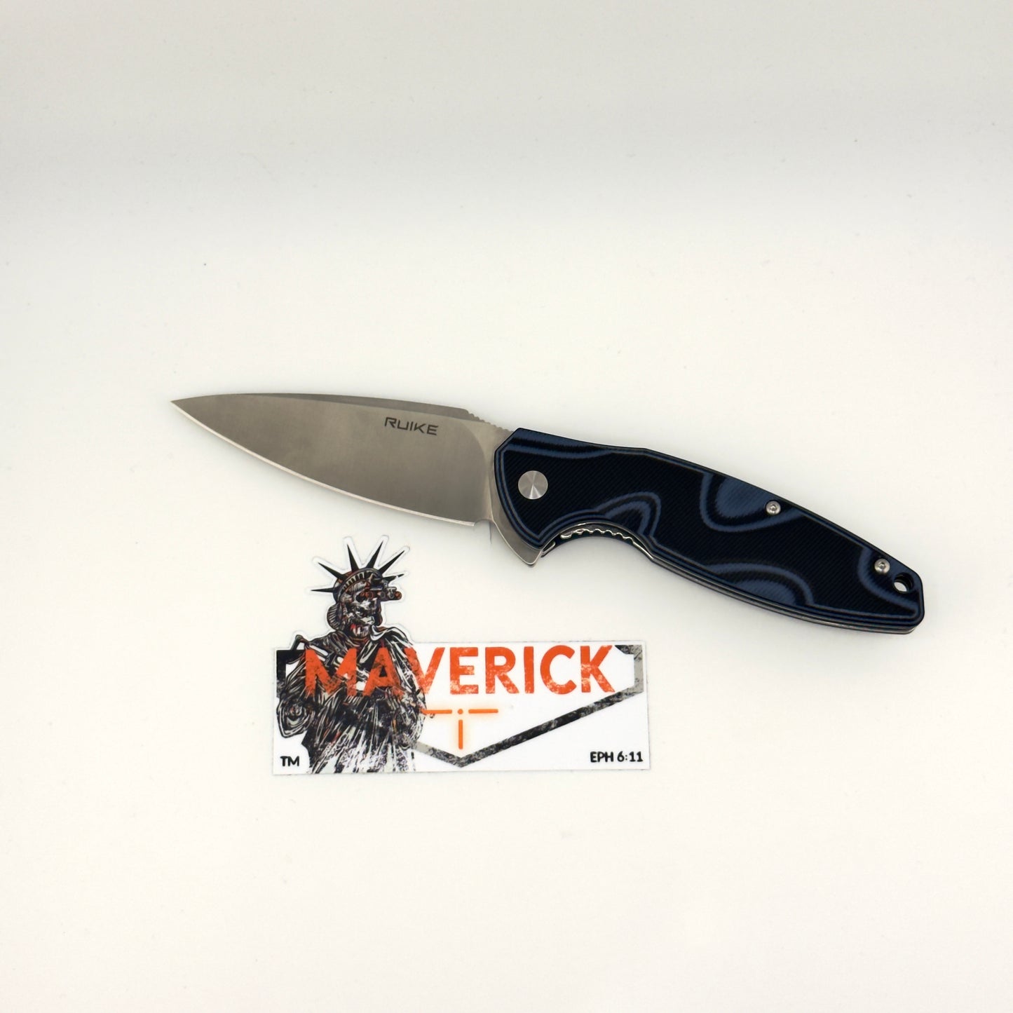 Ruike P105-K