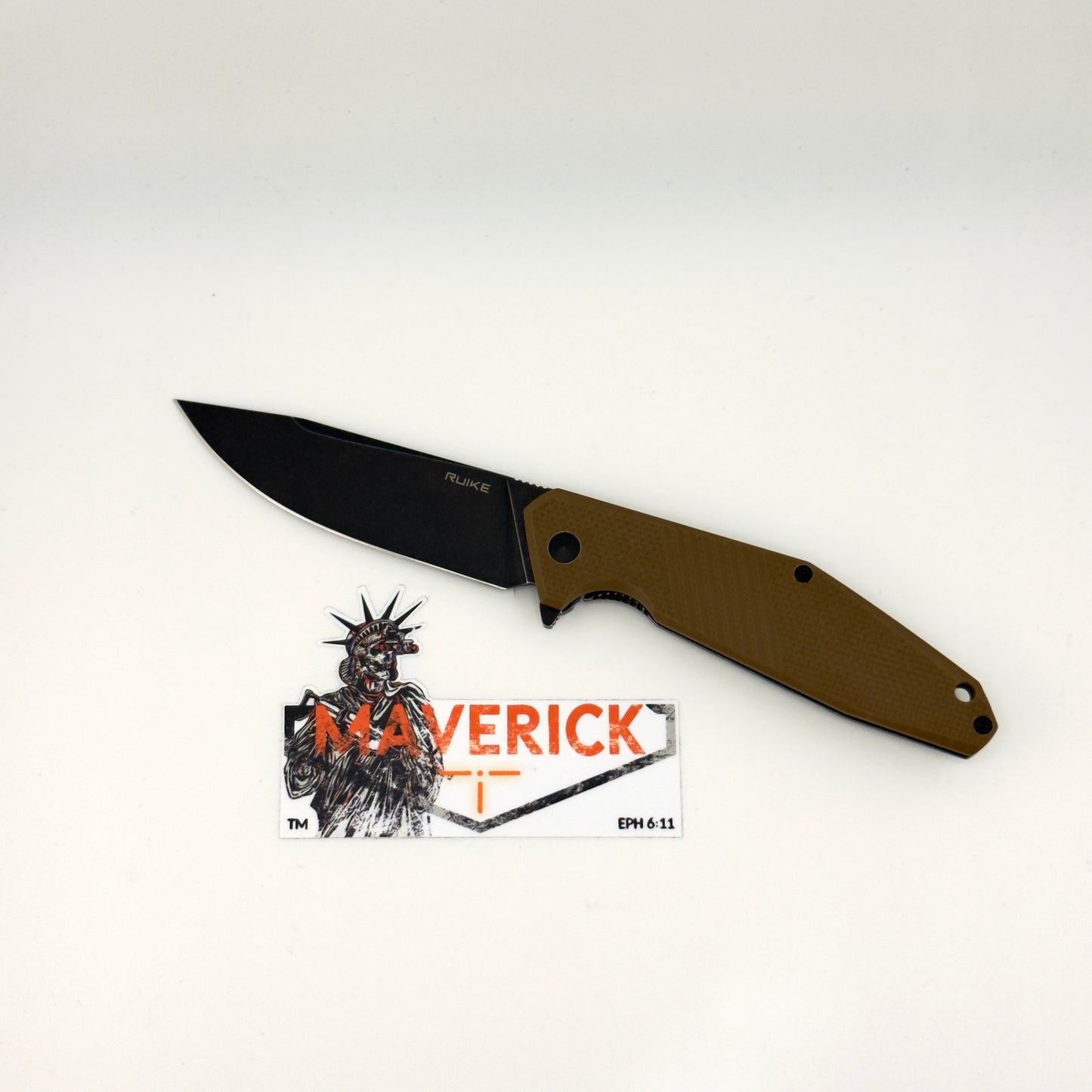 Ruike D191-W