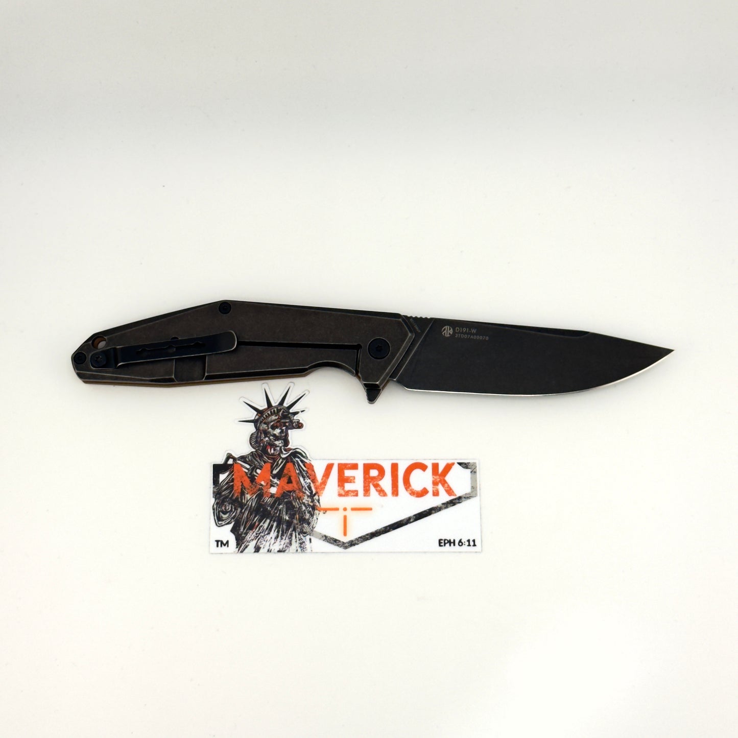 Ruike D191-W