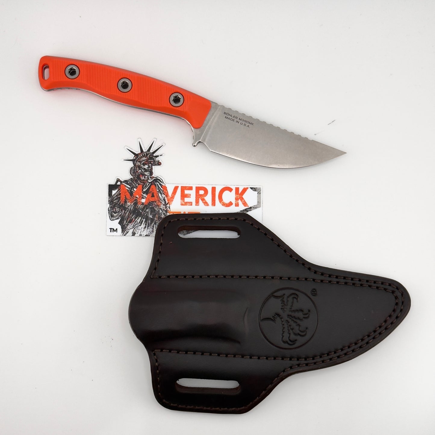 Microtech Akris