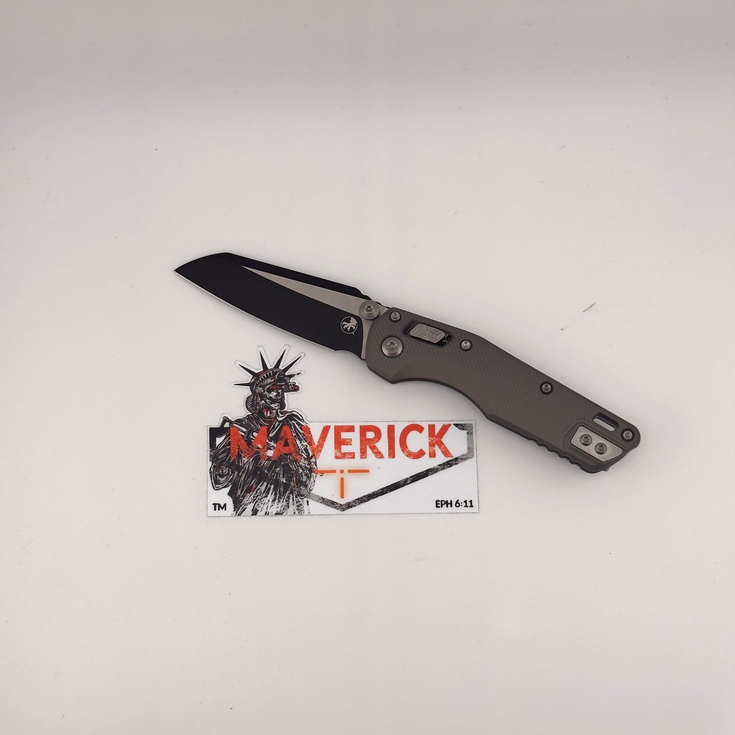 Microtech MSI Mini