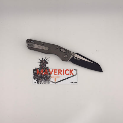 Microtech MSI Mini