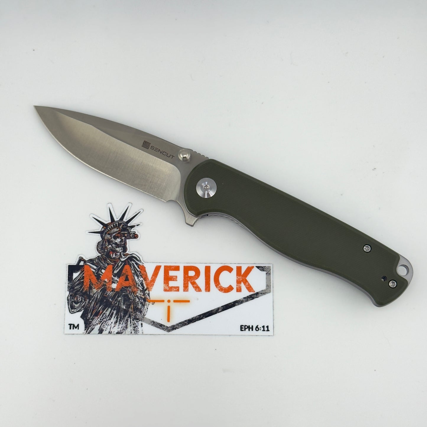Sencut Errant