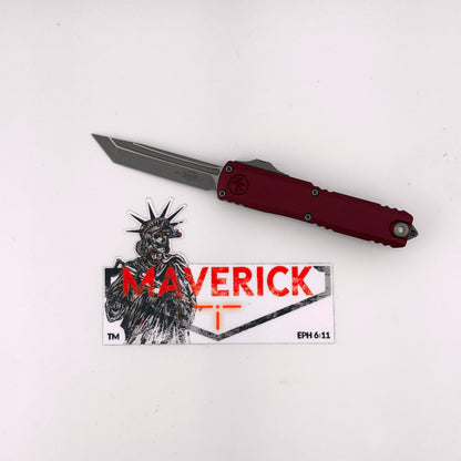 Microtech UTX-70