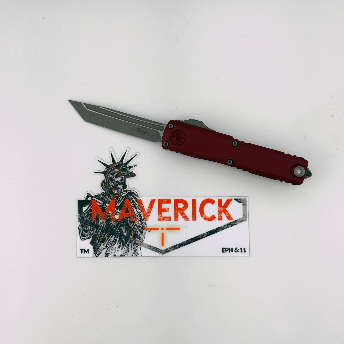 Microtech UTX-70