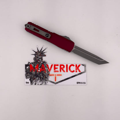 Microtech UTX-70