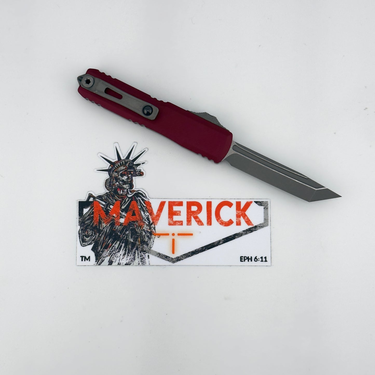 Microtech UTX-70