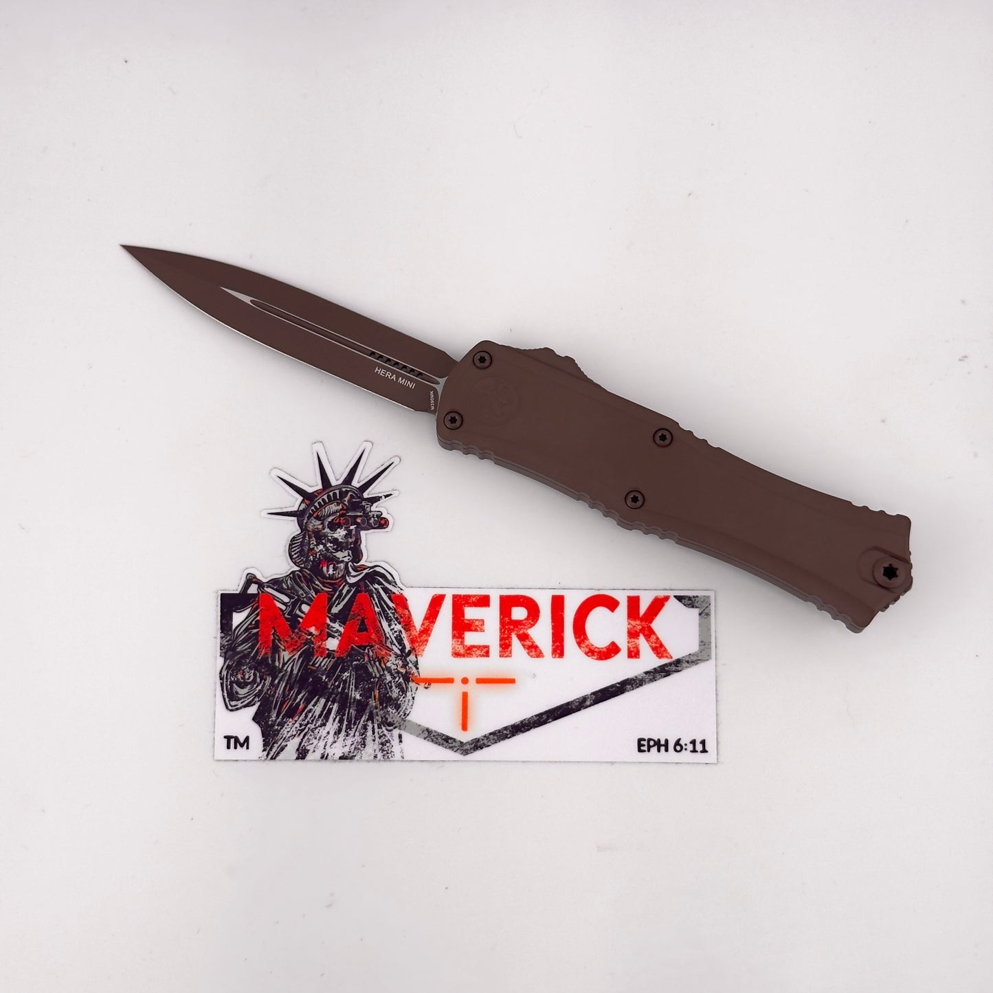 Microtech Hera II Mini