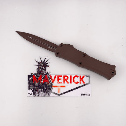 Microtech Hera II Mini