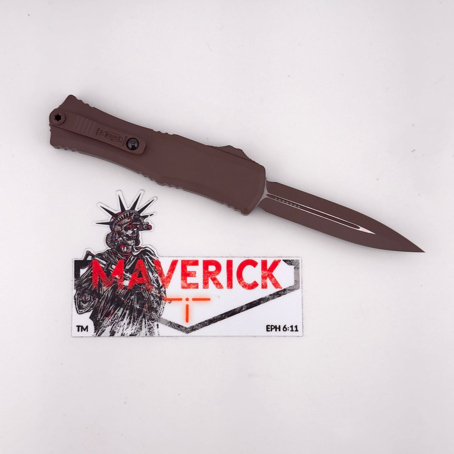 Microtech Hera II Mini