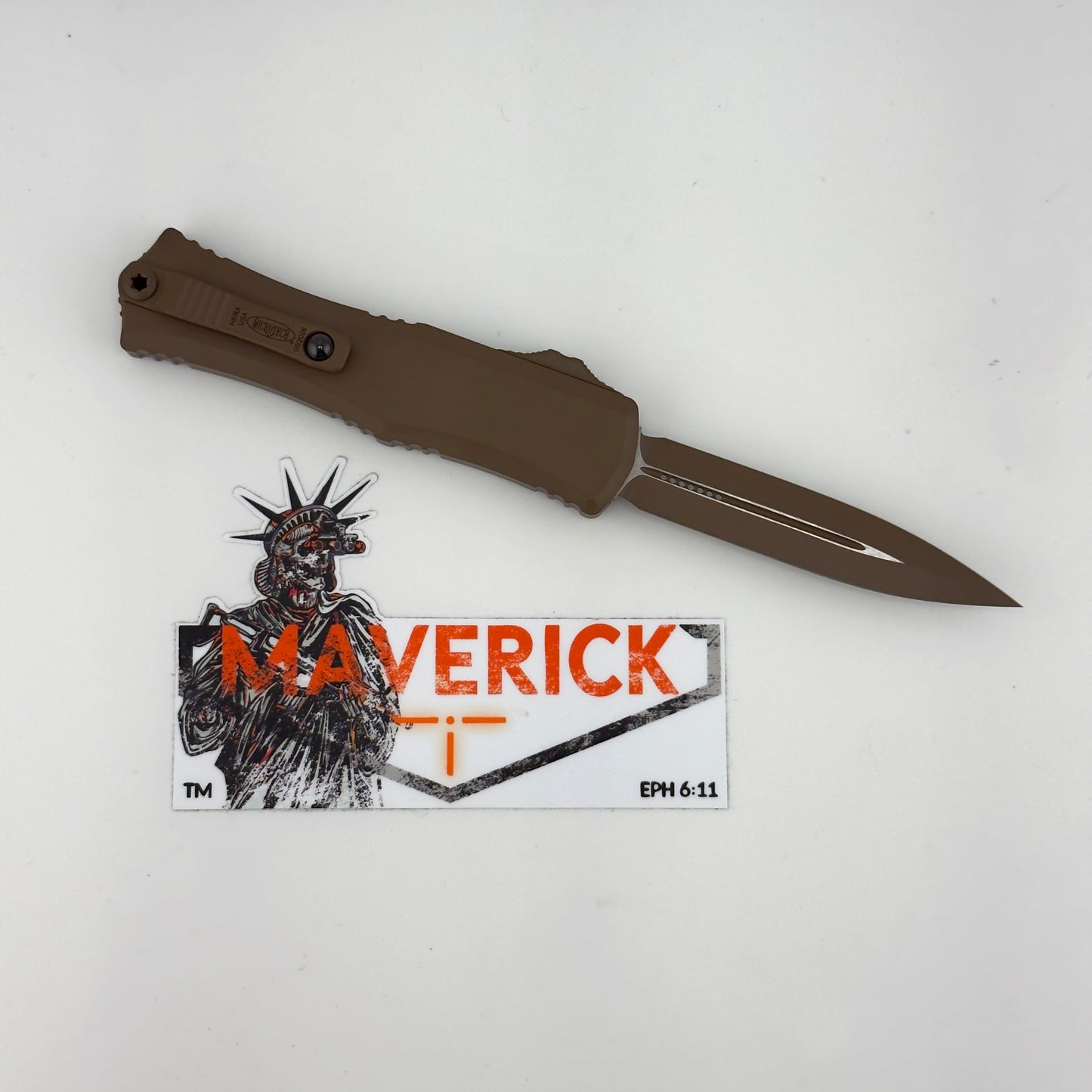 Microtech Hera II Mini