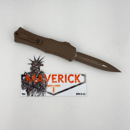 Microtech Hera II Mini