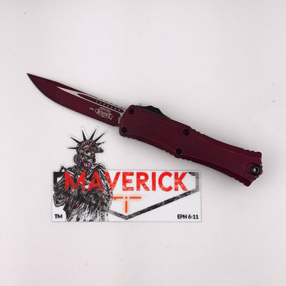 Microtech Hera II Mini