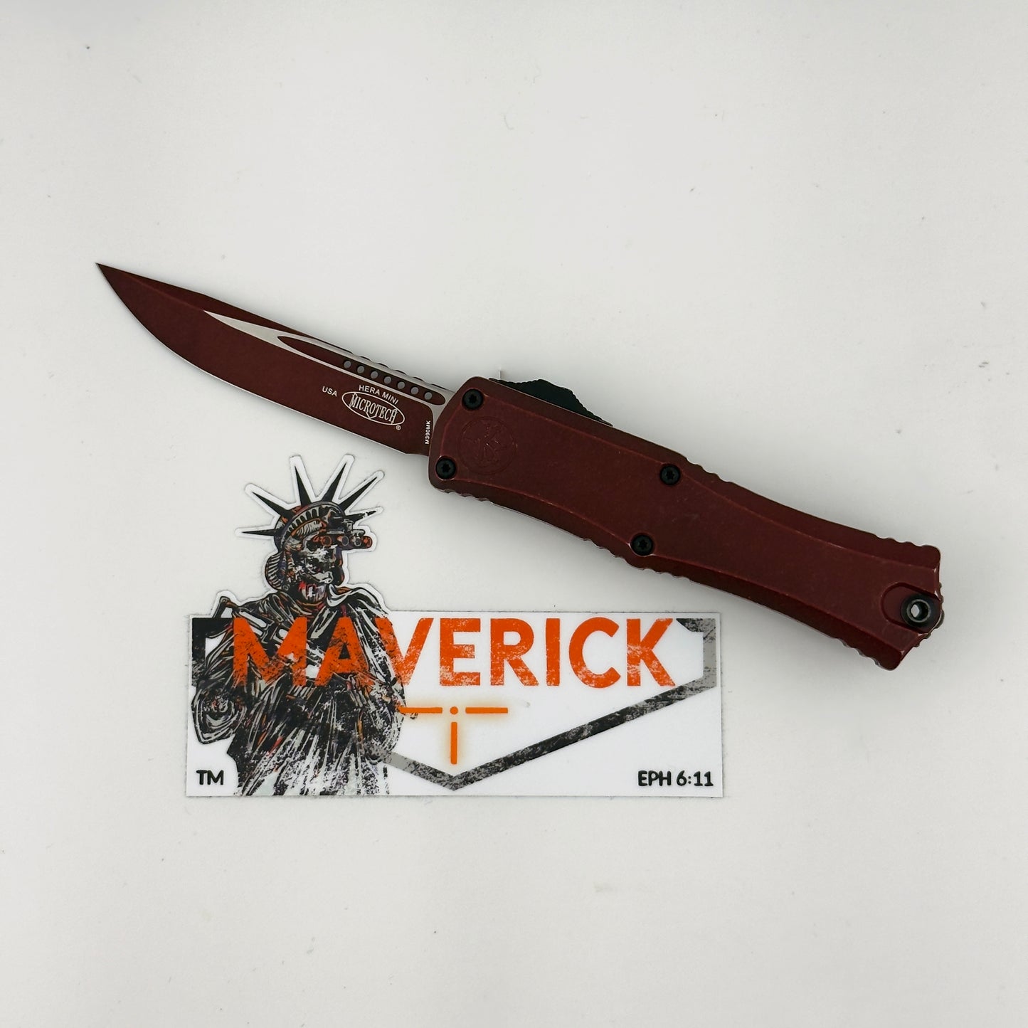 Microtech Hera II Mini