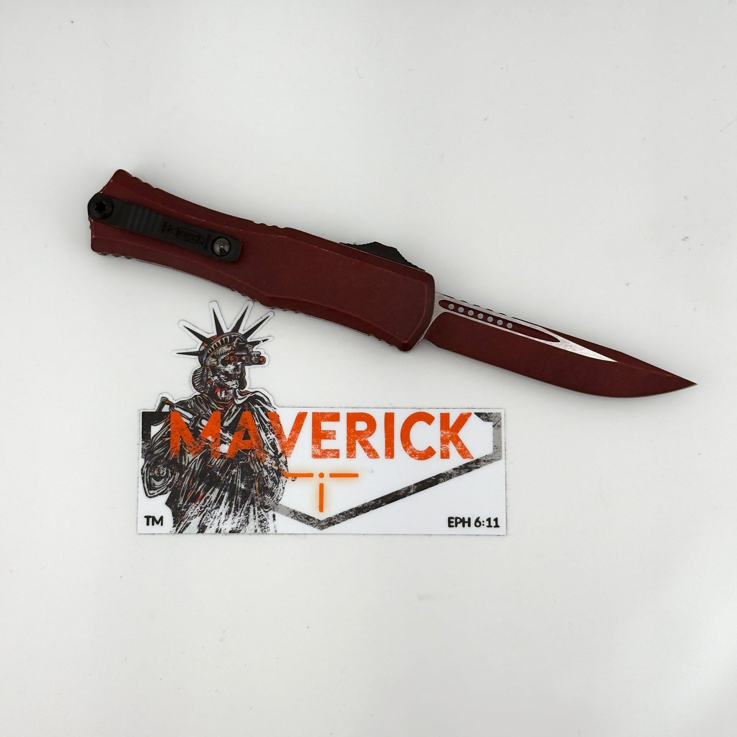 Microtech Hera II Mini