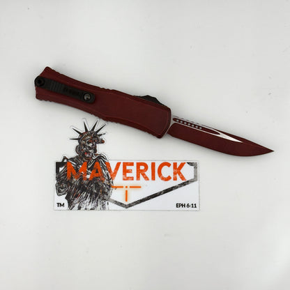 Microtech Hera II Mini