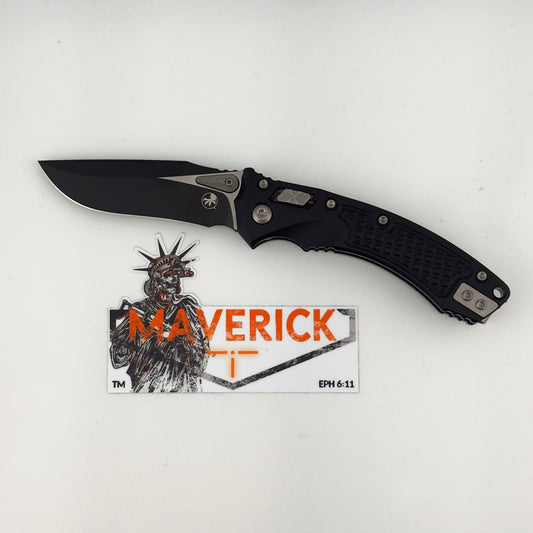 Microtech Amphibian Mini RAM-LOK