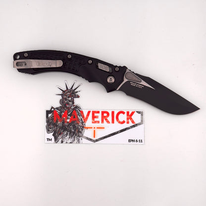 Microtech Amphibian Mini RAM-LOK
