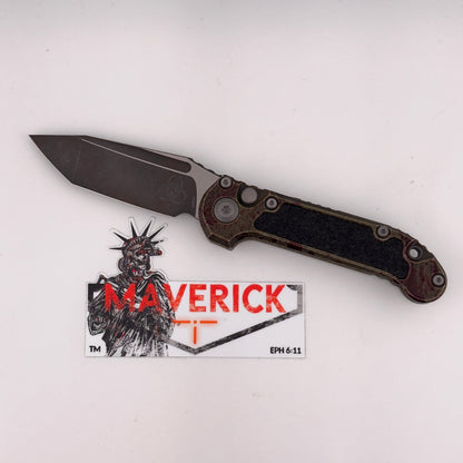 Microtech L.U.D.T