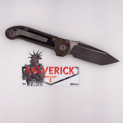 Microtech L.U.D.T