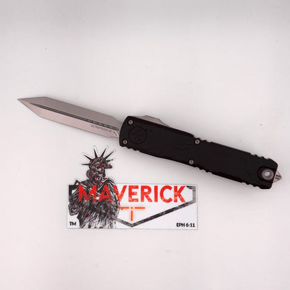 Microtech Ultratech Spartan