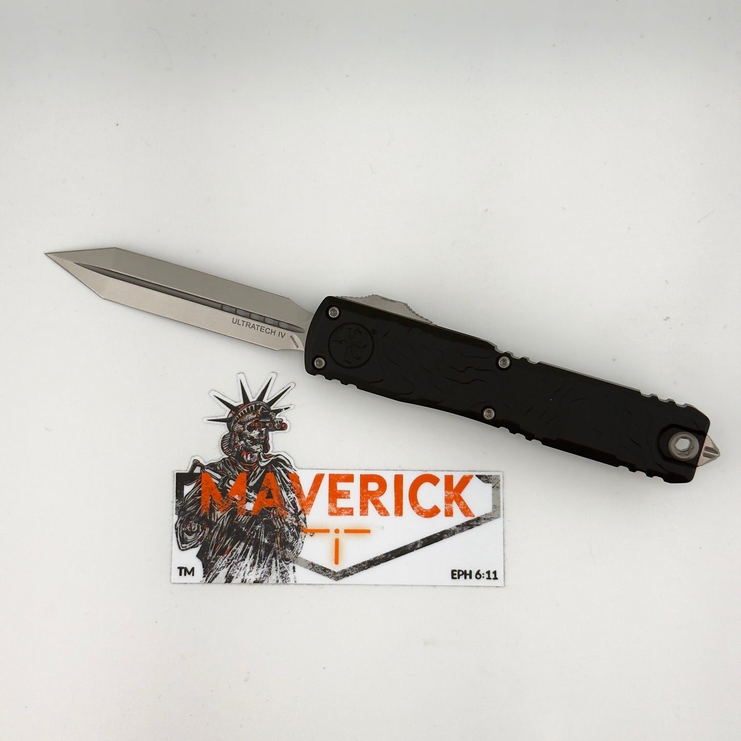 Microtech Ultratech Spartan