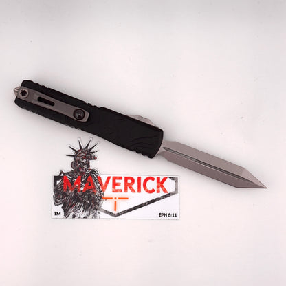 Microtech Ultratech Spartan