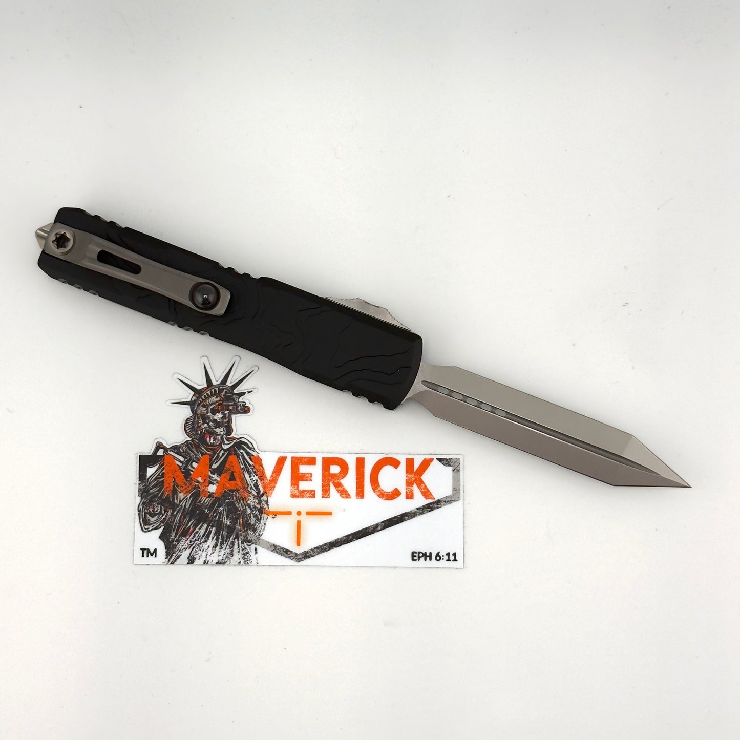 Microtech Ultratech Spartan