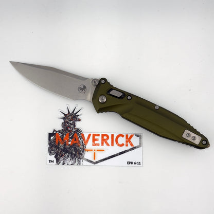 Microtech Socom Delta RAM-LOK