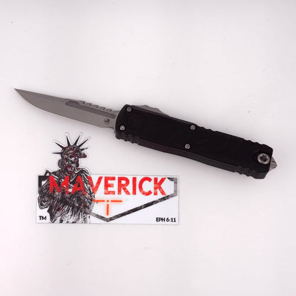 Microtech UTX-85 Interceptor