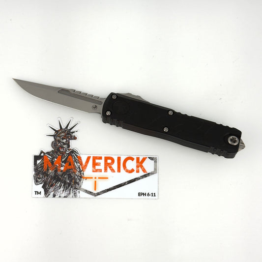 Microtech UTX-85 Interceptor