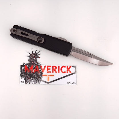 Microtech UTX-85 Interceptor