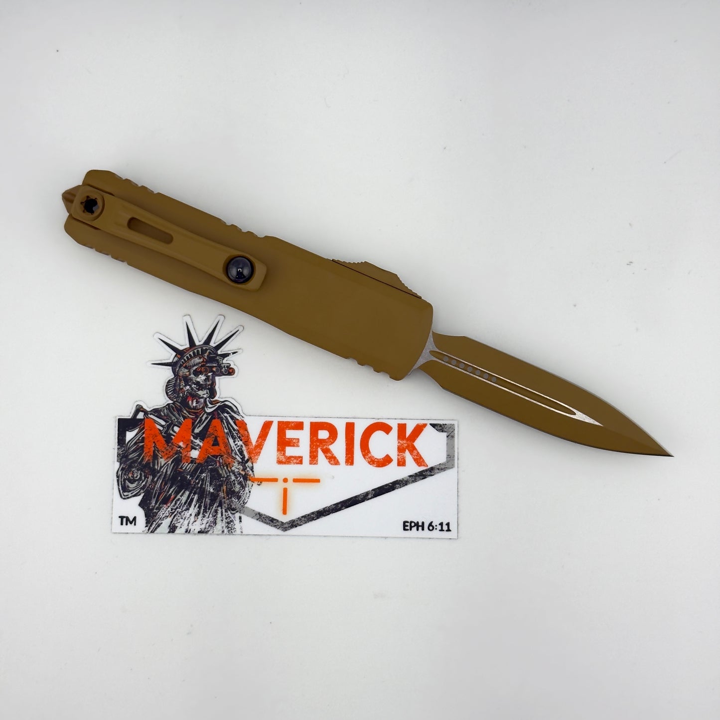 Microtech UTX-85