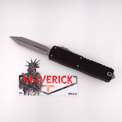 Microtech UTX-85 Spartan