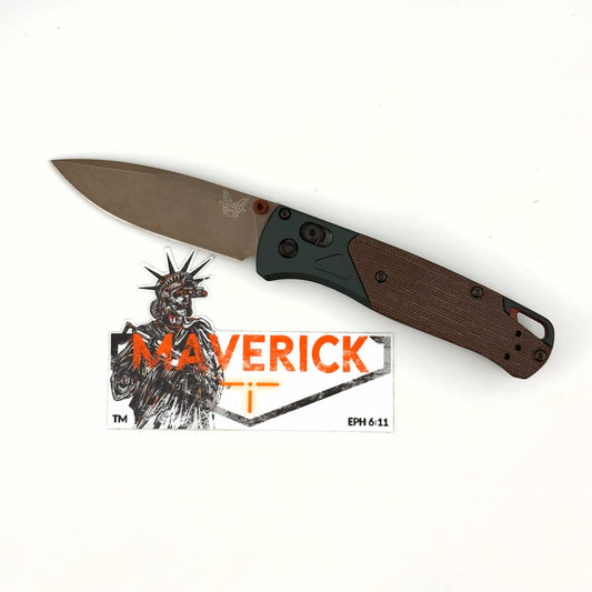 Benchmade Bugout