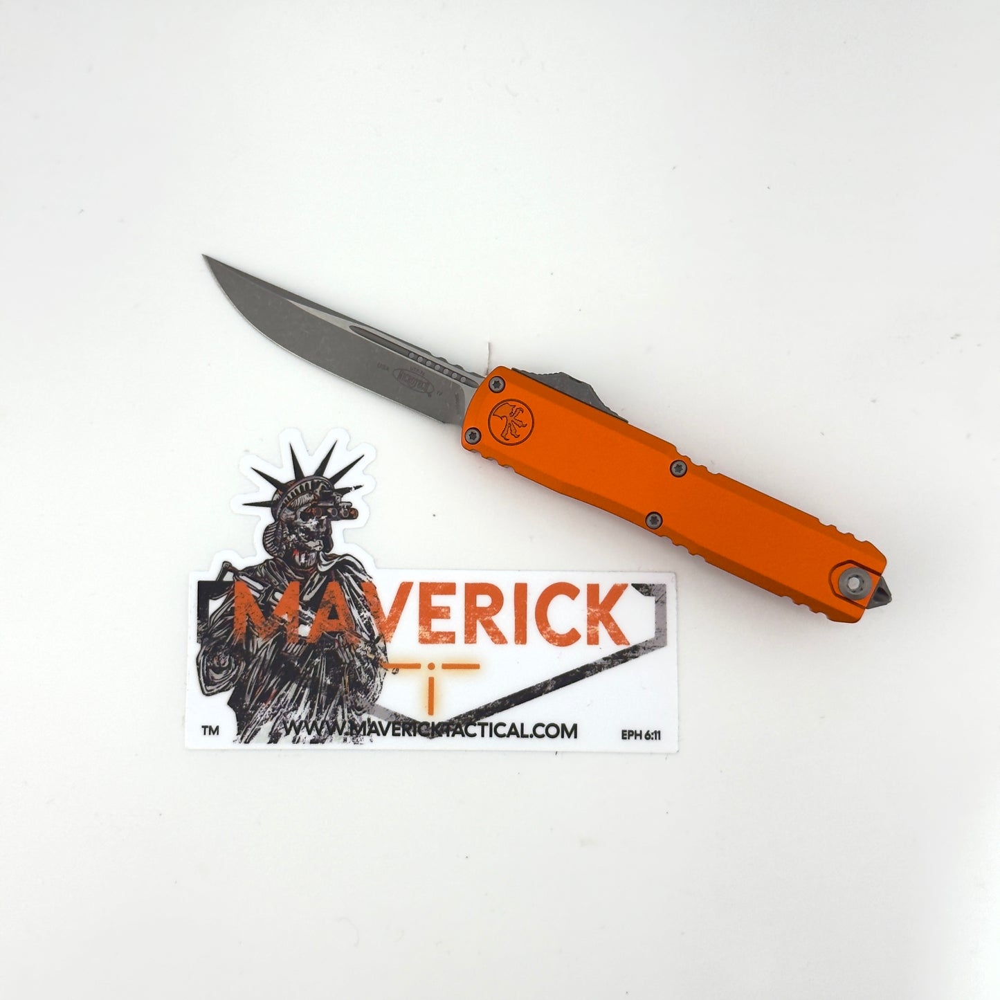 Microtech UTX-70
