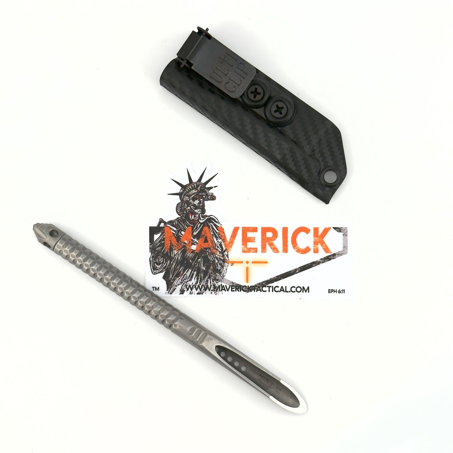 Microtech Tac P Mini