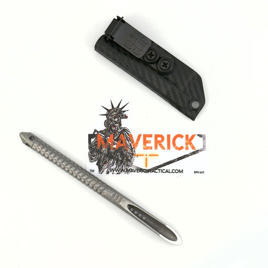 Microtech Tac P Mini