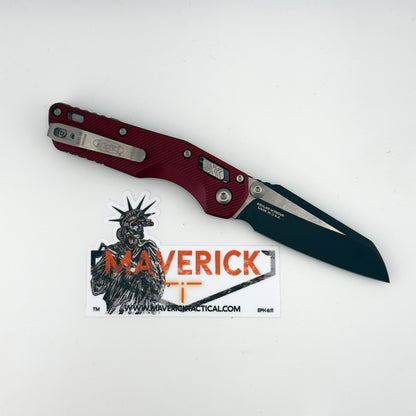 Microtech MSI Mini