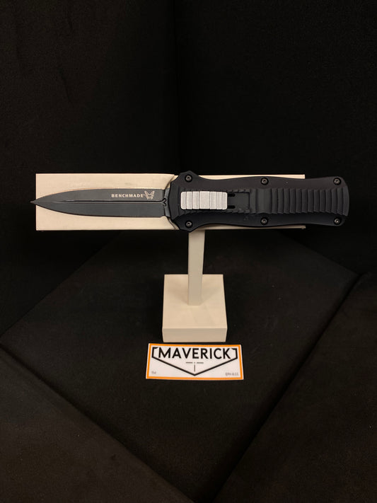 Benchmade Mini Infidel - D2 Auto Open