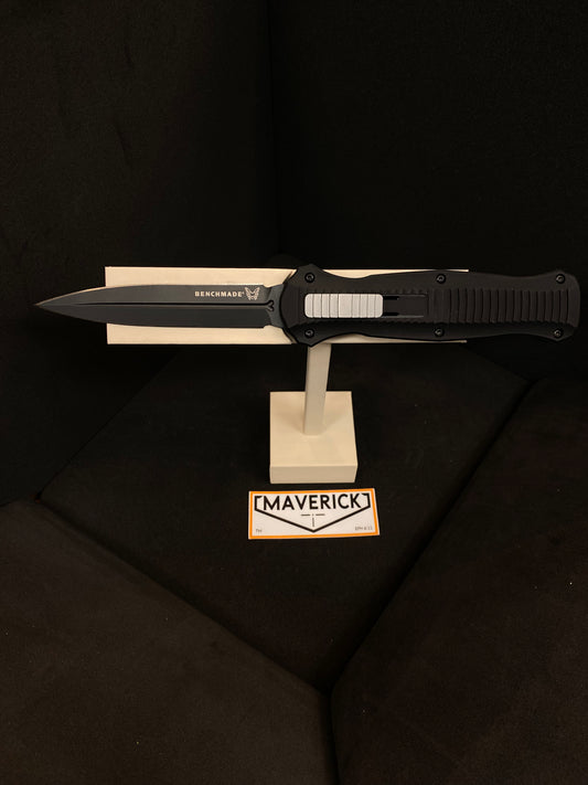 Benchmade Infidel - D2 Auto Open